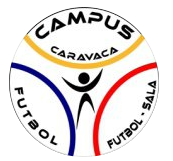 CampusMista Logo